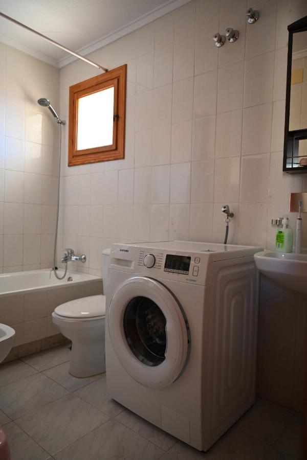 Apartment Vinamar III - Sunny La Mata La Mata  Eksteriør billede