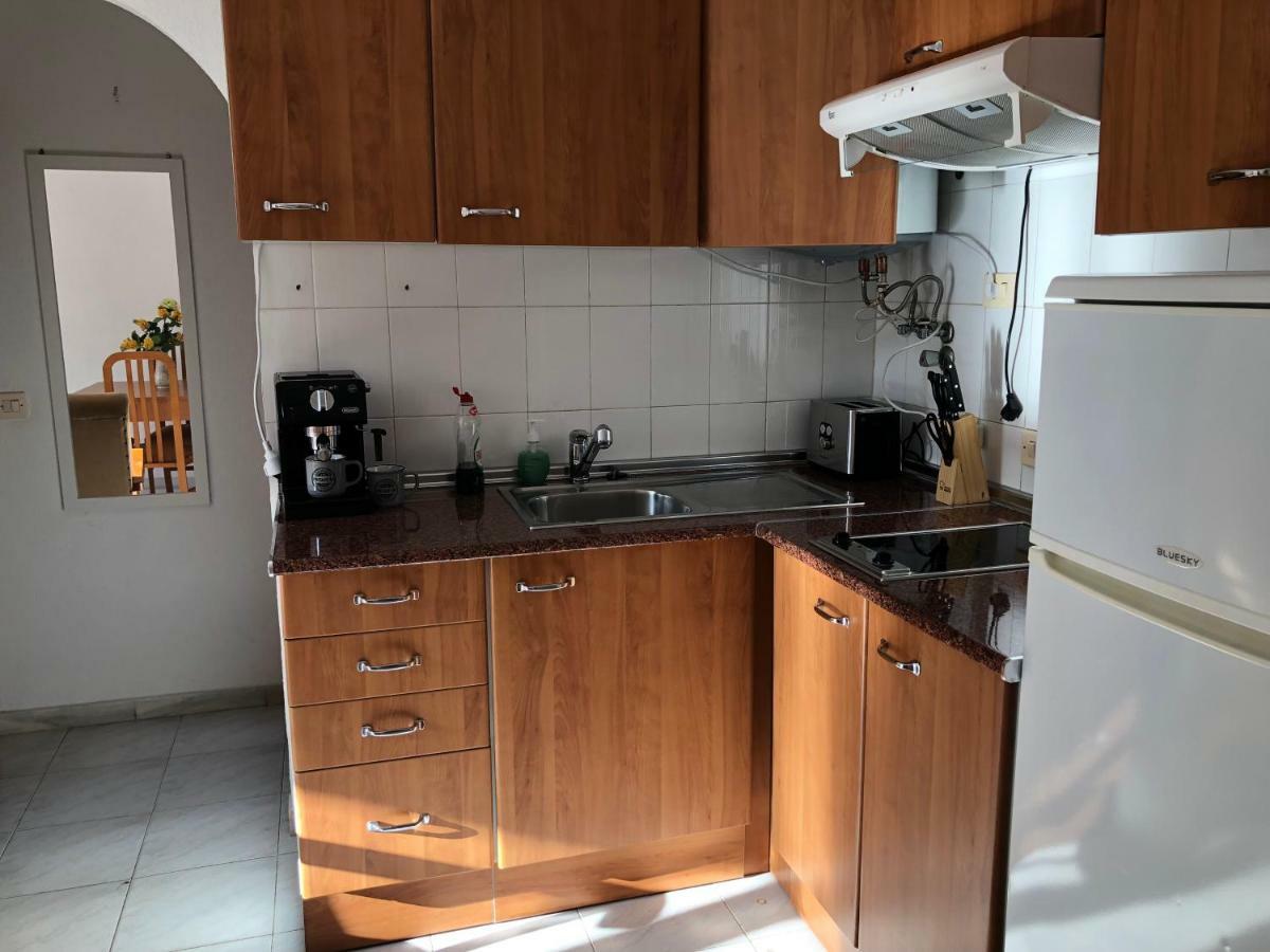 Apartment Vinamar III - Sunny La Mata La Mata  Eksteriør billede