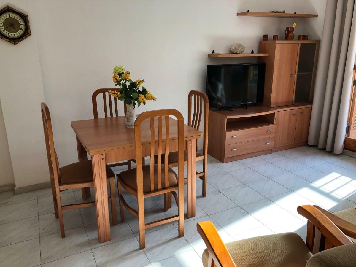 Apartment Vinamar III - Sunny La Mata La Mata  Eksteriør billede