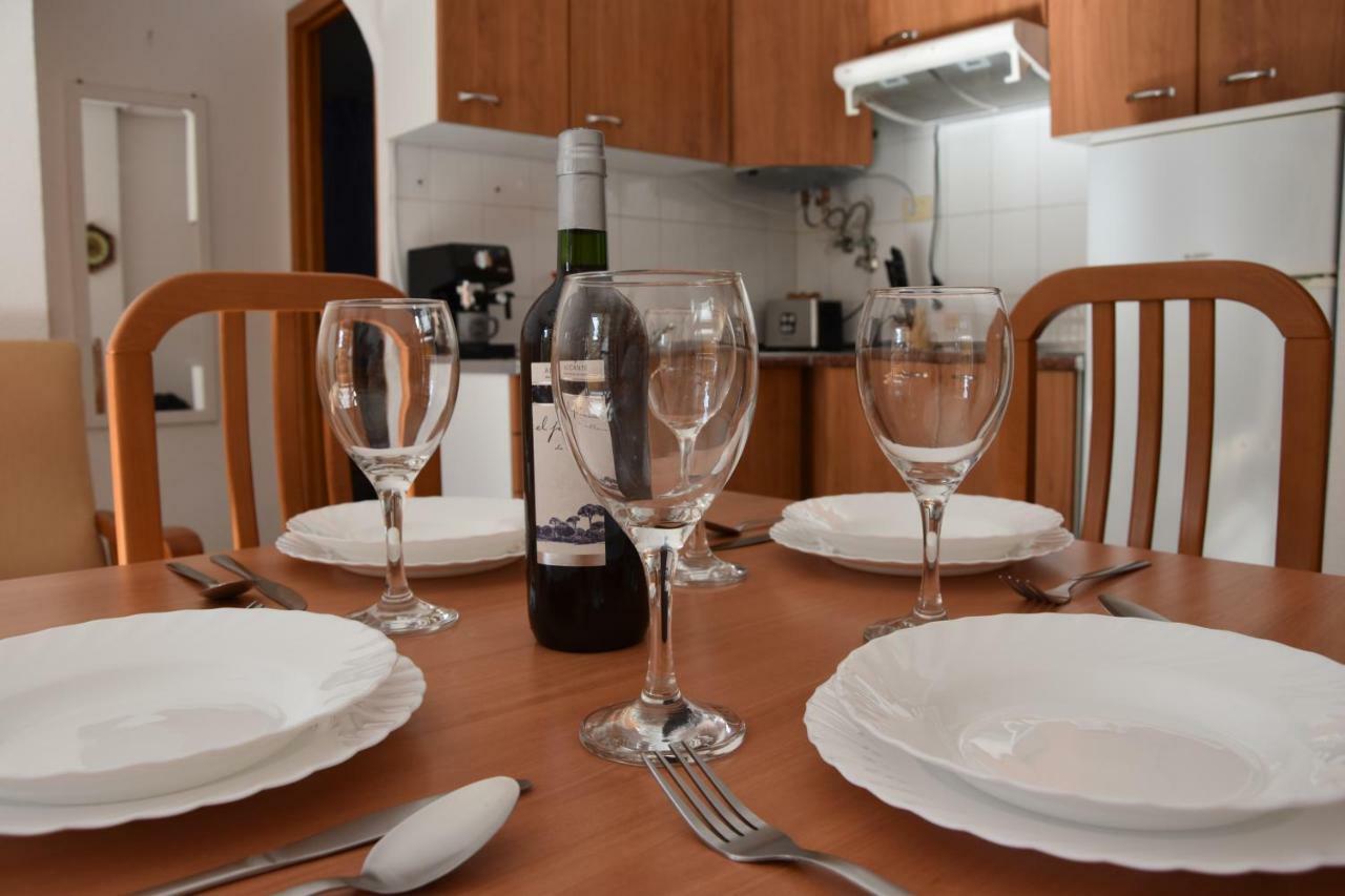 Apartment Vinamar III - Sunny La Mata La Mata  Eksteriør billede