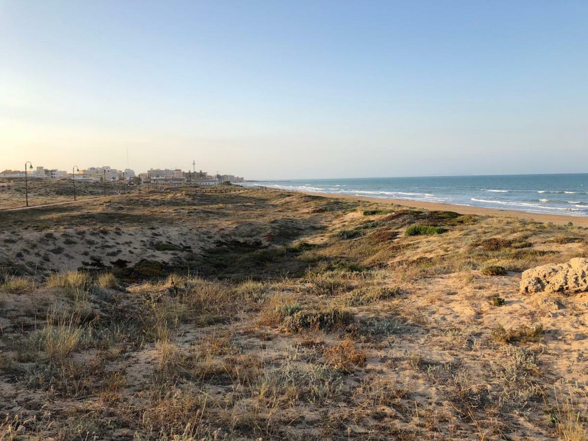 Apartment Vinamar III - Sunny La Mata La Mata  Eksteriør billede